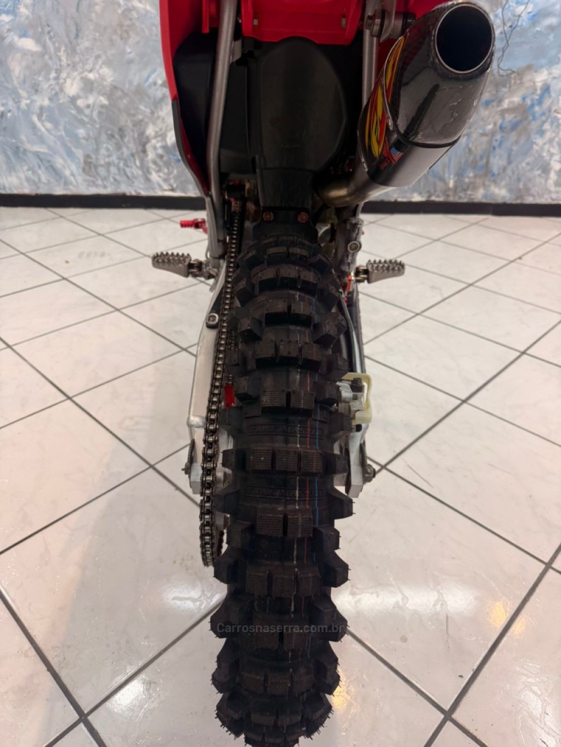 CRF 250F  - 2022 - CAXIAS DO SUL