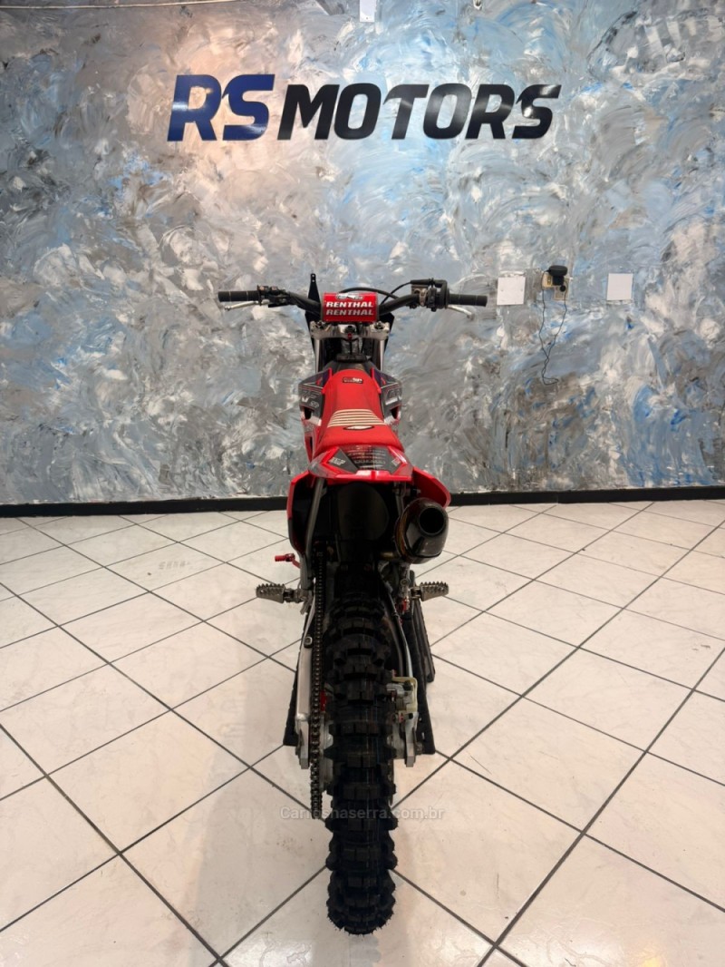 CRF 250F  - 2022 - CAXIAS DO SUL