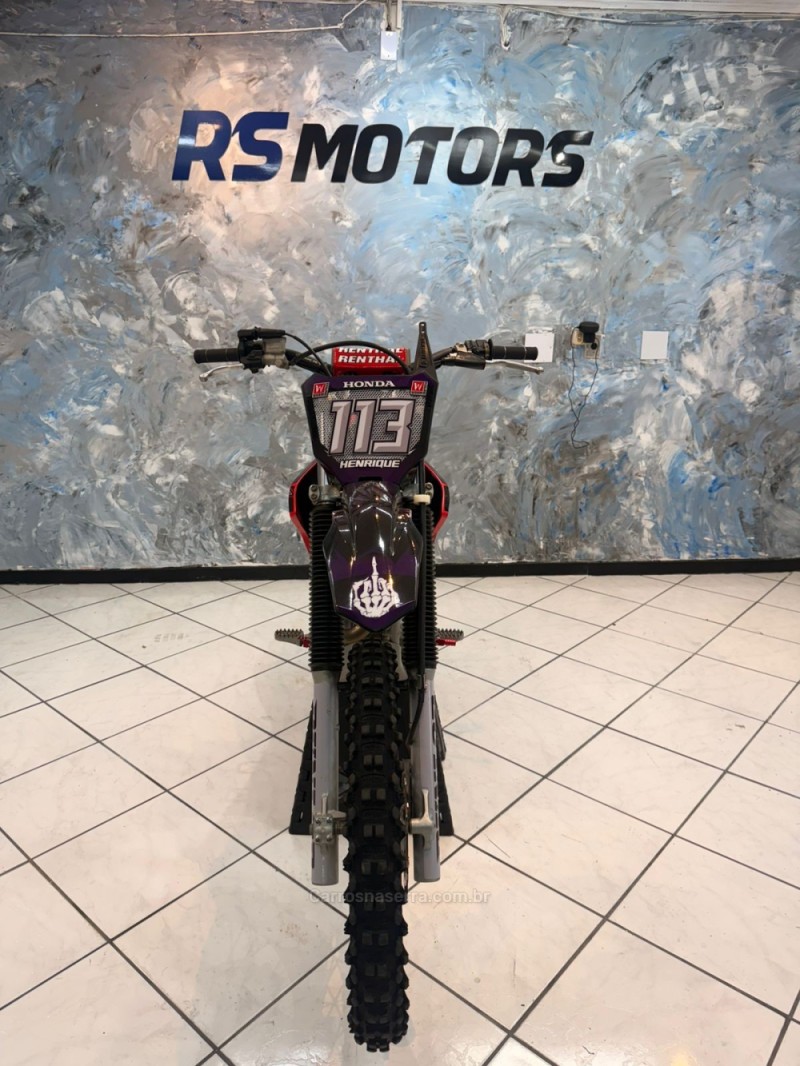CRF 250F  - 2022 - CAXIAS DO SUL