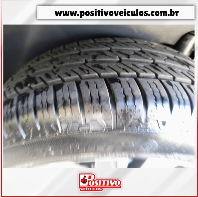 2008 1.6 16V THP FLEX GRIFFE 4P AUTOMÁTICO - 2020 - CAXIAS DO SUL