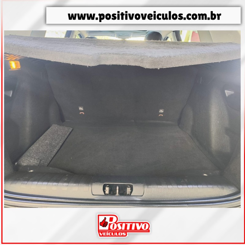 2008 1.6 16V THP FLEX GRIFFE 4P AUTOMÁTICO - 2020 - CAXIAS DO SUL