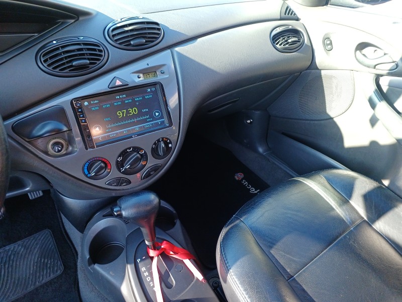 FOCUS 2.0 FC 16V GASOLINA 4P AUTOMÁTICO - 2008 - FLORES DA CUNHA