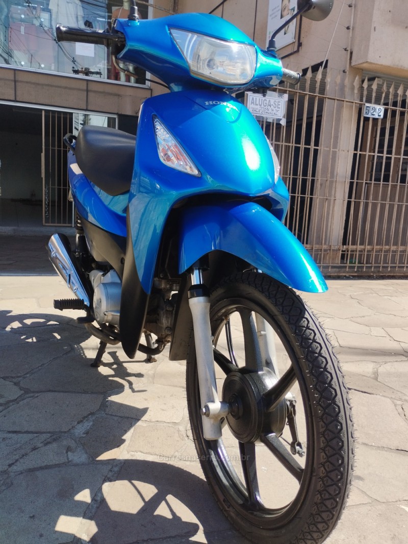 BIZ 125 ES - 2006 - CAXIAS DO SUL