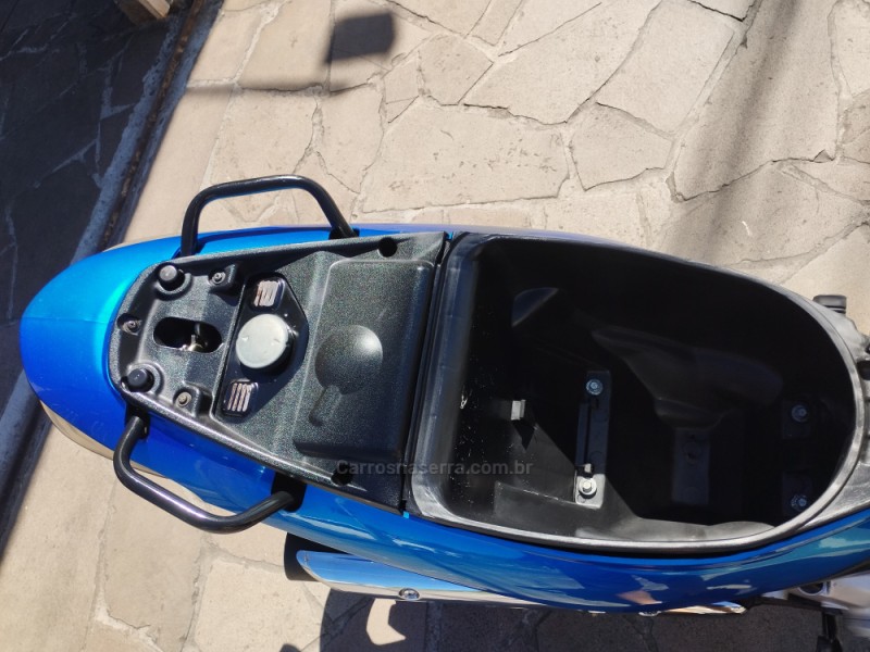 BIZ 125 ES - 2006 - CAXIAS DO SUL