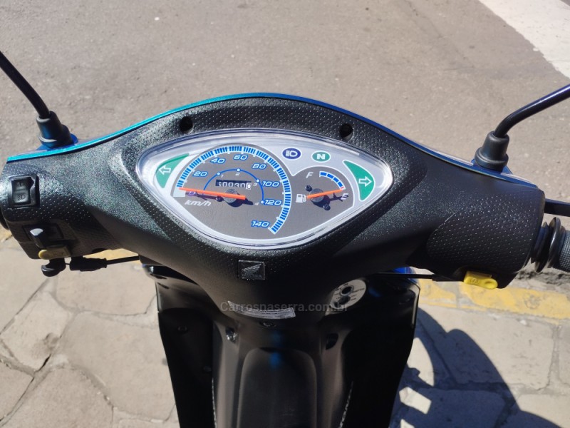 BIZ 125 ES - 2006 - CAXIAS DO SUL