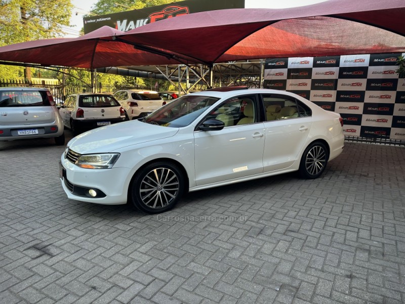 jetta 2.0 tsi highline 200cv gasolina 4p tiptronic 2013 estancia velha