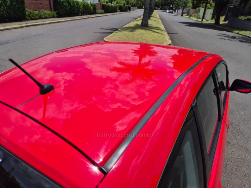 FIT 1.5 EX 16V GASOLINA 4P AUTOMÁTICO - 2012 - SãO LEOPOLDO