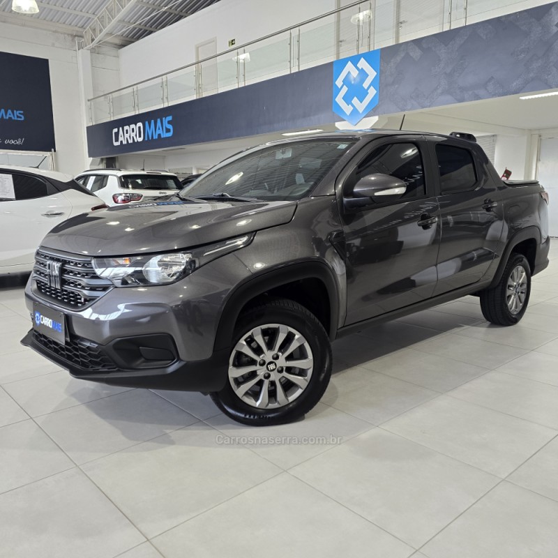 strada 1.3 fire freedom 8v cd flex 4p manual 2024 santa cruz do sul