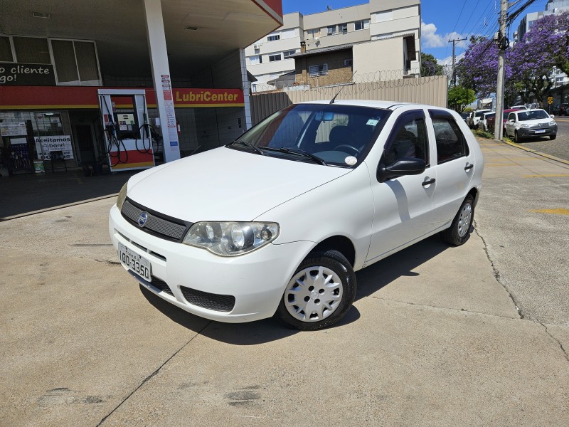 palio 1.0 mpi fire 8v flex 4p manual 2008 caxias do sul