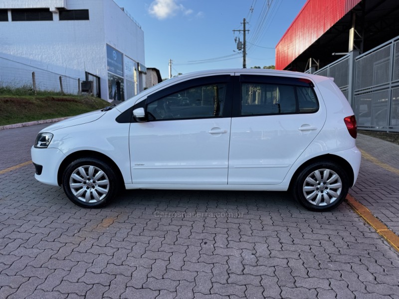 fox 1.0 mi 8v flex 4p manual 2014 feliz