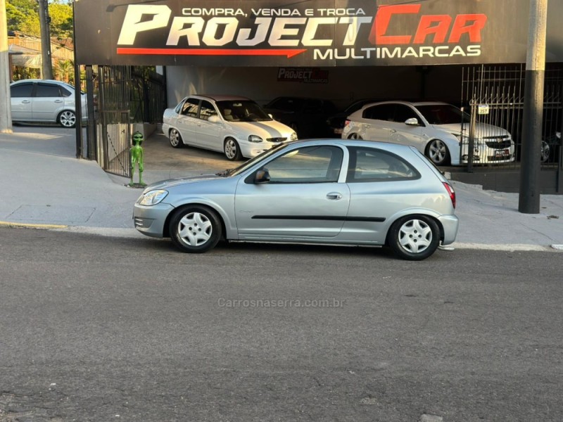 celta 1.0 mpfi 8v gasolina 2p manual 2010 novo hamburgo