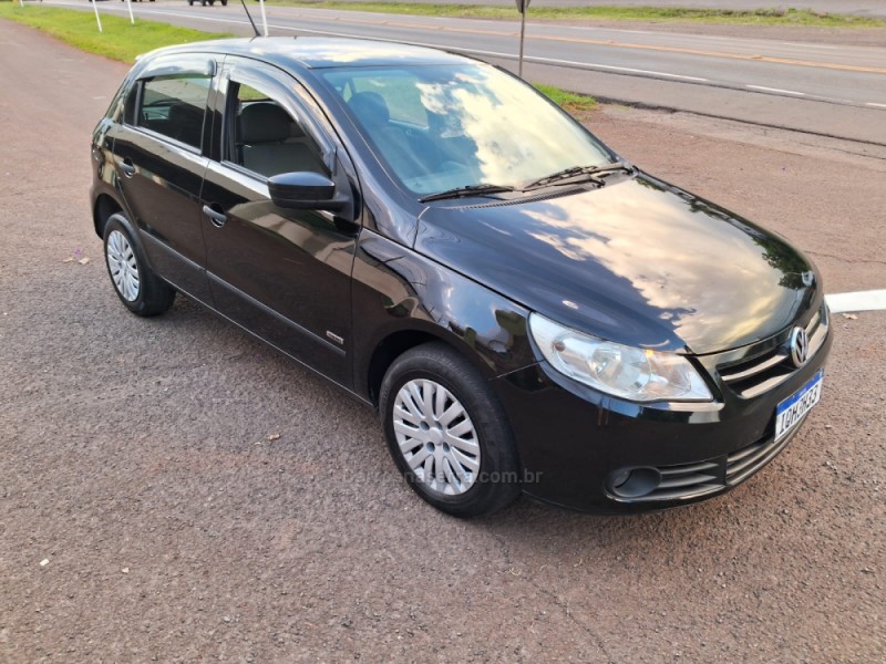 gol 1.0 8v i tred flex 4p manual 2010 bento goncalves