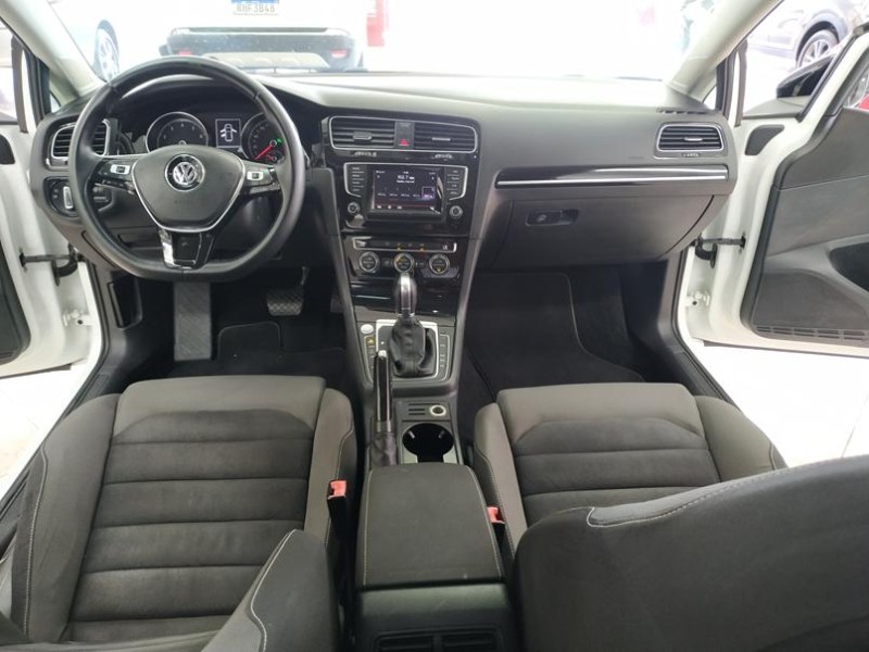 GOLF 1.4 TSI HIGHLINE 16V GASOLINA 4P AUTOMÁTICO - 2015 - CAXIAS DO SUL