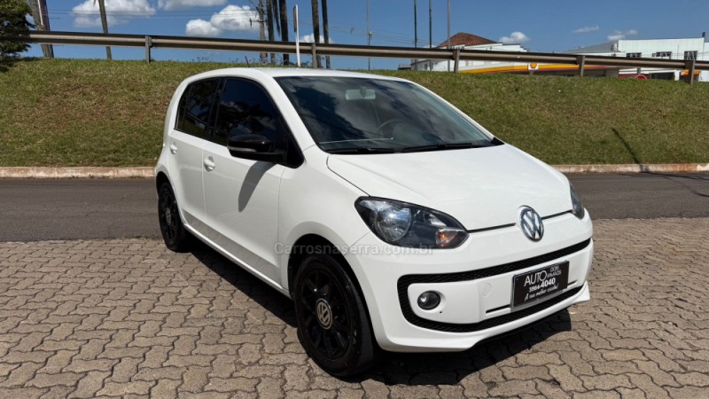 up 1.0 mpi high up 12v flex 4p manual 2015 dois irmaos