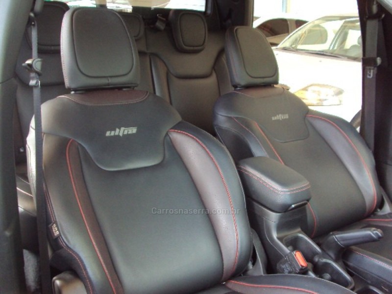 TORO 2.0 16V ULTRA 4X4 AT9 DIESEL 4P AUTOMÁTICO - 2023 - CAXIAS DO SUL