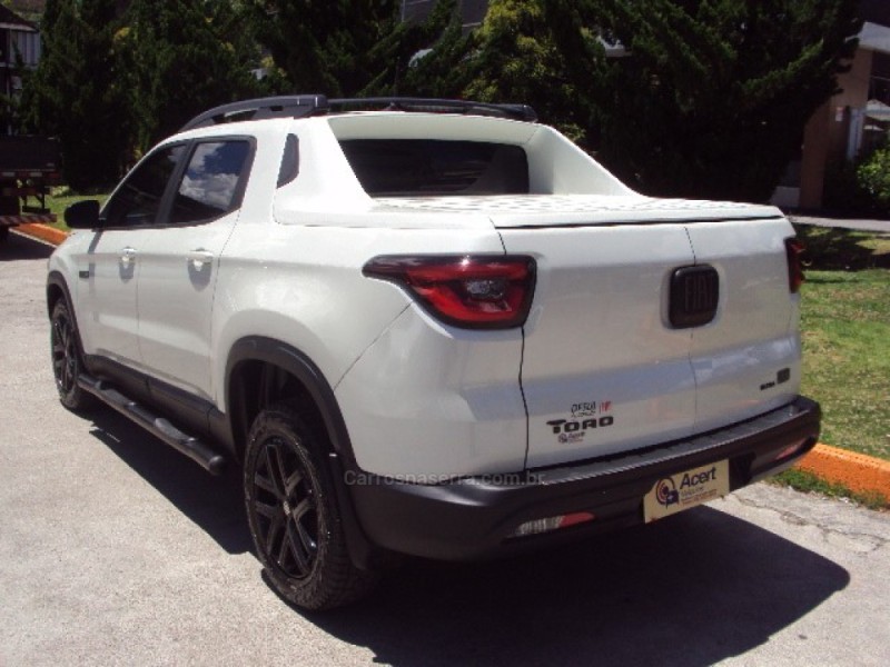 TORO 2.0 16V ULTRA 4X4 AT9 DIESEL 4P AUTOMÁTICO - 2023 - CAXIAS DO SUL