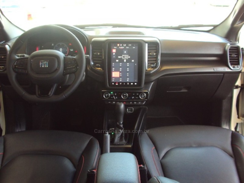 TORO 2.0 16V ULTRA 4X4 AT9 DIESEL 4P AUTOMÁTICO - 2023 - CAXIAS DO SUL