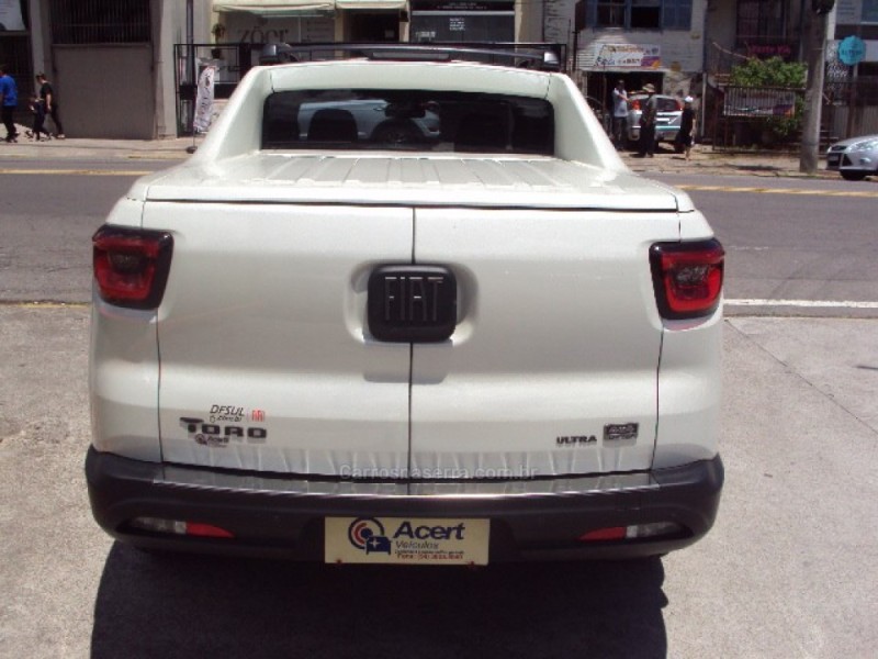 TORO 2.0 16V ULTRA 4X4 AT9 DIESEL 4P AUTOMÁTICO - 2023 - CAXIAS DO SUL