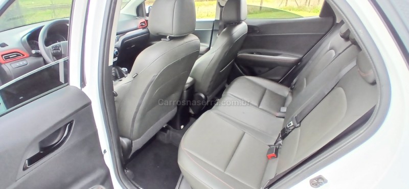 HB20X 1.6 16V DIAMOND FLEX 4P AUTOMÁTICO - 2021 - VACARIA