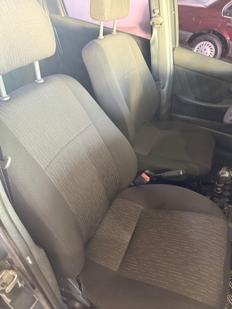 SIENA 1.0 MPI EL CELEBRATION 8V FLEX 4P MANUAL - 2012 - CAXIAS DO SUL