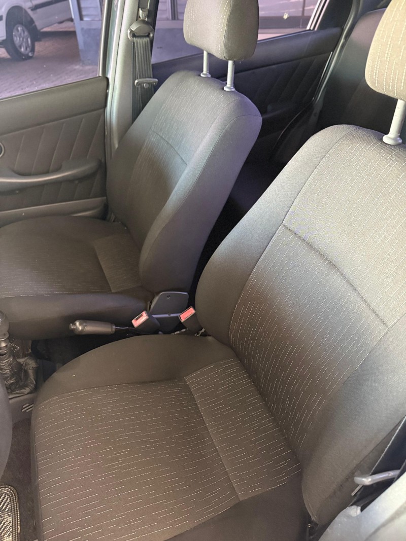 SIENA 1.0 MPI EL CELEBRATION 8V FLEX 4P MANUAL - 2012 - CAXIAS DO SUL