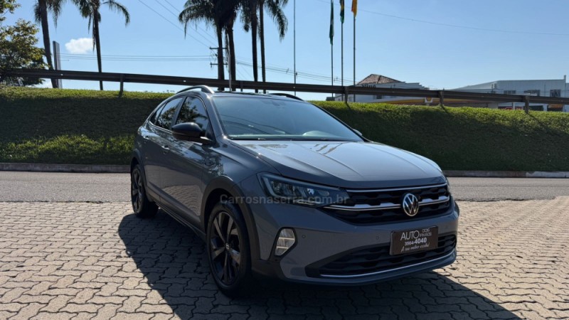 nivus 1.0 200 tsi highline launching edition total flex 4p automatico 2021 dois irmaos