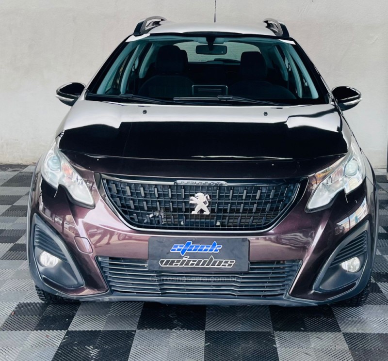 2008 1.6 16V FLEX ALLURE 4P AUTOMÁTICO - 2020 - NOVO HAMBURGO