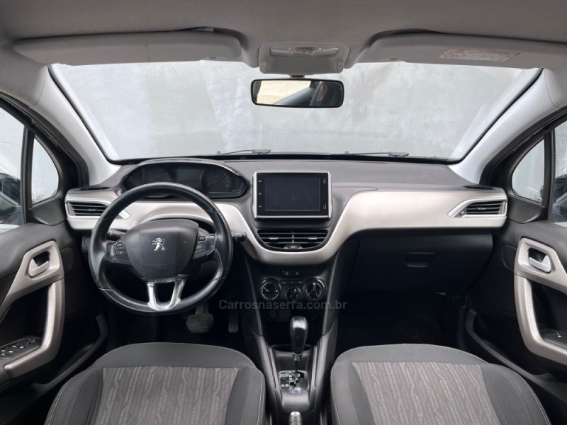 2008 1.6 16V FLEX ALLURE 4P AUTOMÁTICO - 2020 - NOVO HAMBURGO