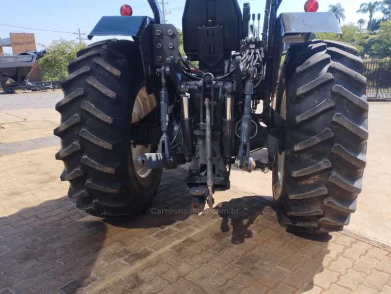 TRATOR A750  - 2010 - GUAPORé