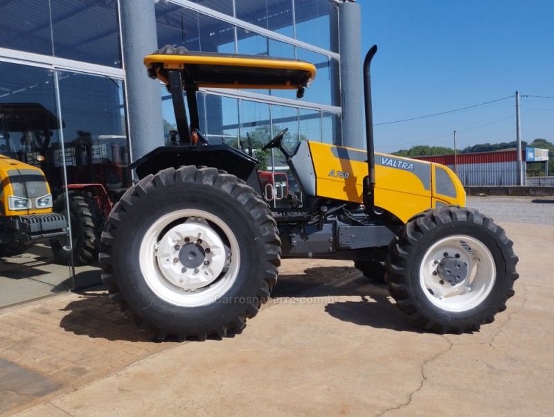 TRATOR A750  - 2010 - GUAPORé