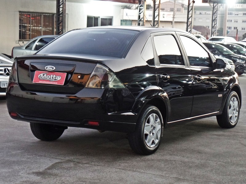 FIESTA 1.6 MPI SEDAN 8V FLEX 4P MANUAL - 2013 - CAXIAS DO SUL