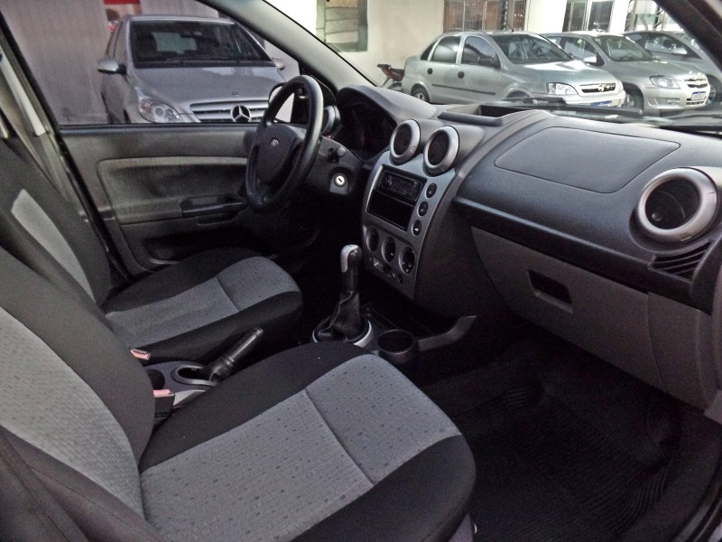 FIESTA 1.6 MPI SEDAN 8V FLEX 4P MANUAL - 2013 - CAXIAS DO SUL