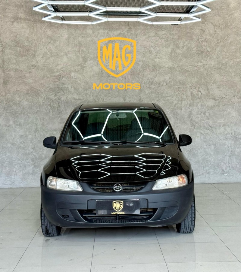 CELTA  - 2003 - CAXIAS DO SUL