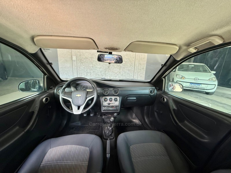 CELTA  - 2003 - CAXIAS DO SUL