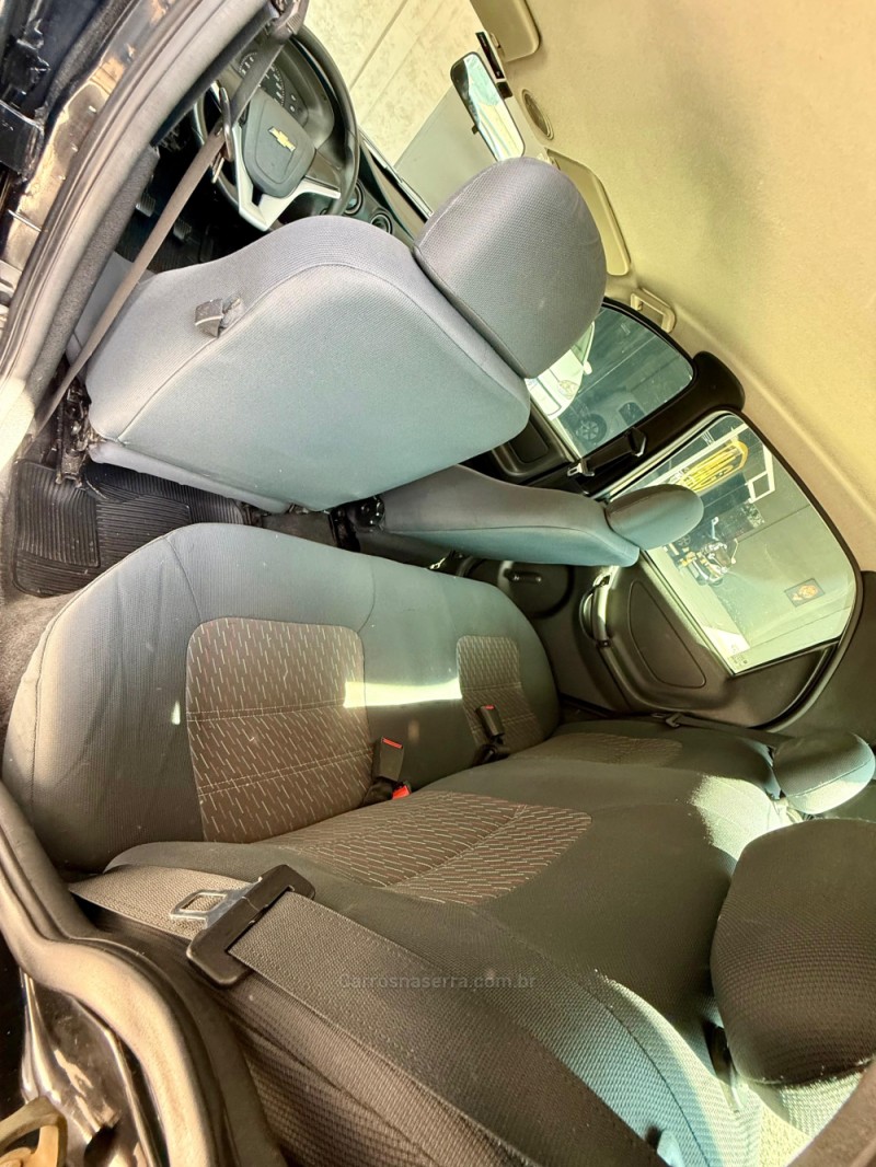 CELTA  - 2003 - CAXIAS DO SUL