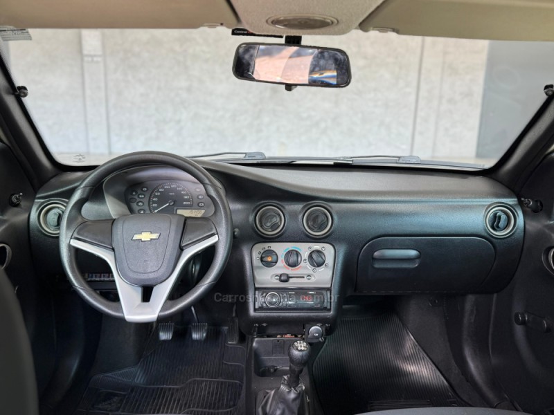 CELTA  - 2003 - CAXIAS DO SUL