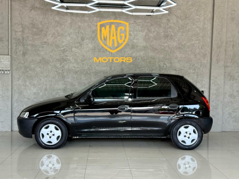 CELTA  - 2003 - CAXIAS DO SUL