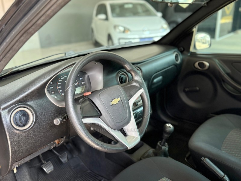 CELTA  - 2003 - CAXIAS DO SUL