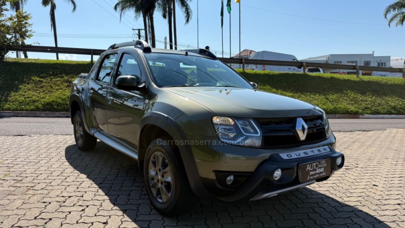 oroch 1.6 16v dynamique flex 4p manual 2017 dois irmaos