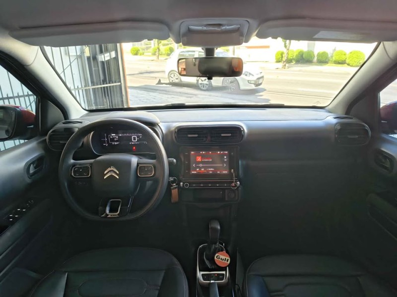 C4 CACTUS 1.6 VTI FEEL C-SERIES FLEX 4P AUTOMATICO - 2021 - CAXIAS DO SUL