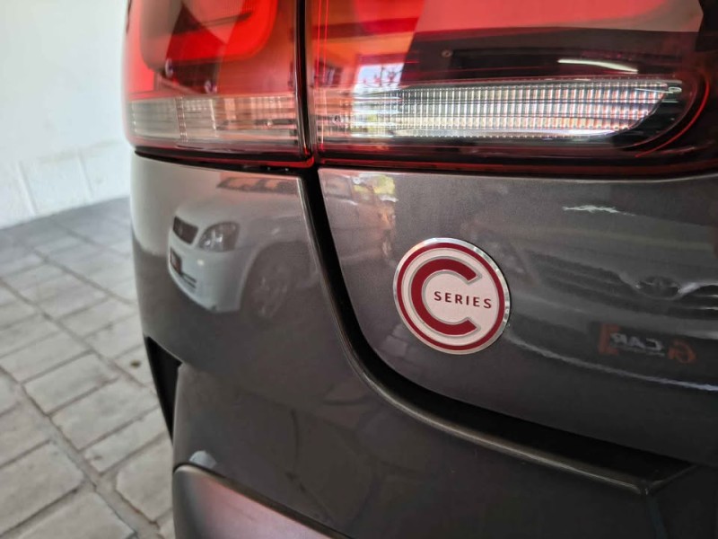 C4 CACTUS 1.6 VTI FEEL C-SERIES FLEX 4P AUTOMATICO - 2021 - CAXIAS DO SUL