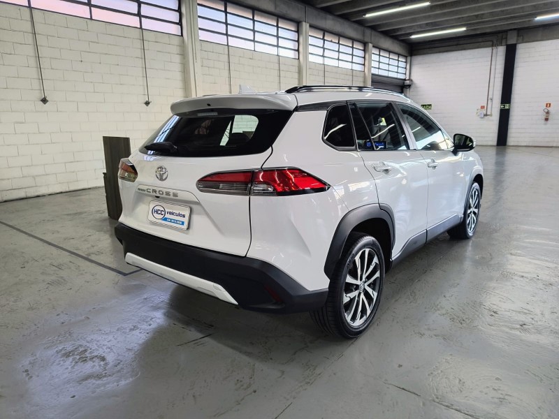COROLLA 2.0 CROSS XRE 16V FLEX 4P AUTOMÁTICO - 2023 - CAXIAS DO SUL