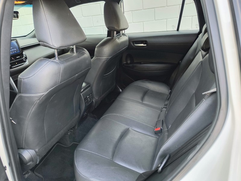 COROLLA 2.0 CROSS XRE 16V FLEX 4P AUTOMÁTICO - 2023 - CAXIAS DO SUL