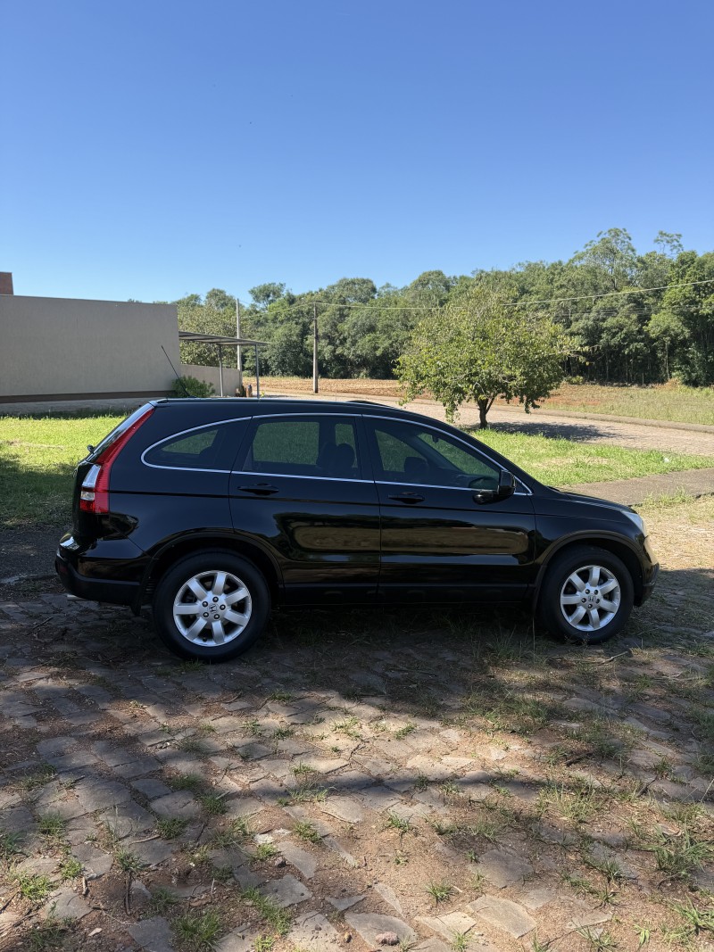CRV 2.0 EXL 4X2 16V GASOLINA 4P AUTOMÁTICO - 2009 - ARROIO DO MEIO