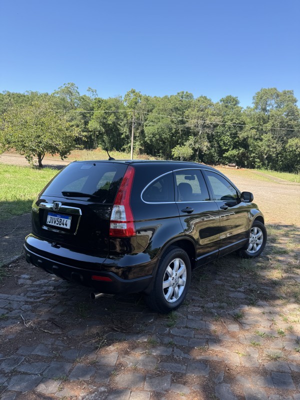 CRV 2.0 EXL 4X2 16V GASOLINA 4P AUTOMÁTICO - 2009 - ARROIO DO MEIO