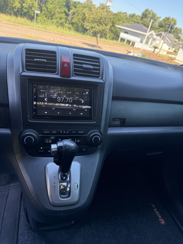 CRV 2.0 EXL 4X2 16V GASOLINA 4P AUTOMÁTICO - 2009 - ARROIO DO MEIO