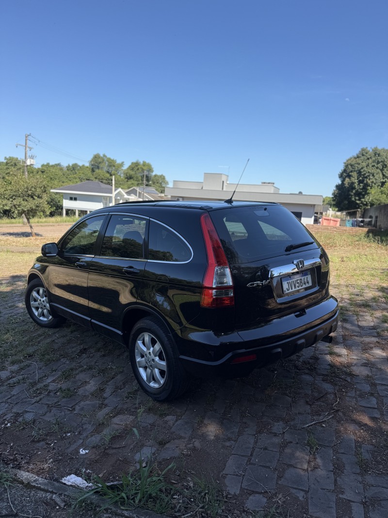 CRV 2.0 EXL 4X2 16V GASOLINA 4P AUTOMÁTICO - 2009 - ARROIO DO MEIO