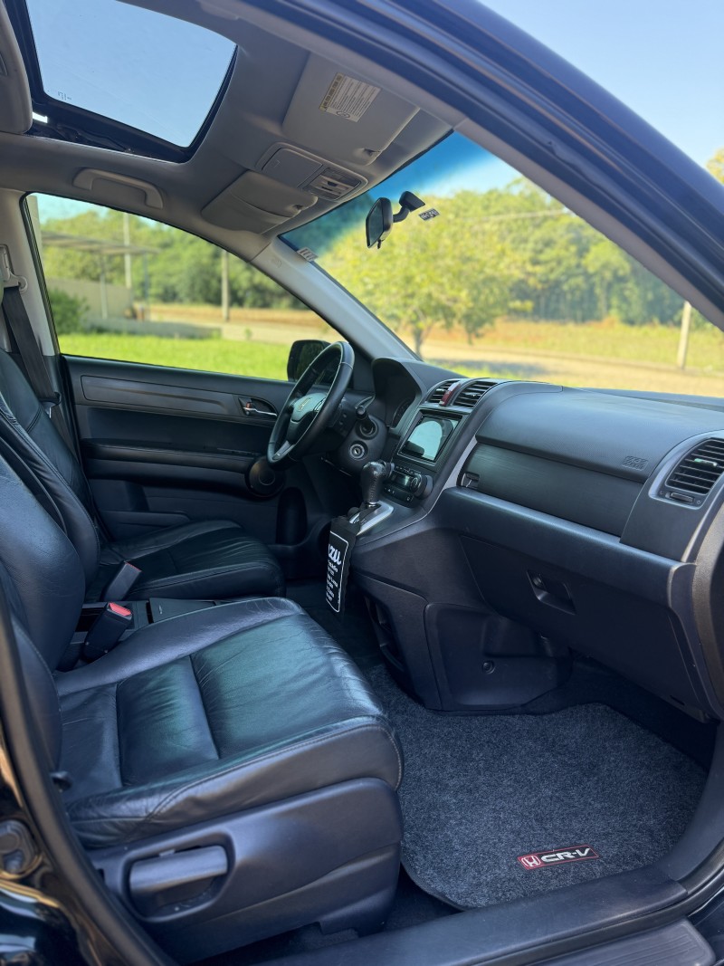 CRV 2.0 EXL 4X2 16V GASOLINA 4P AUTOMÁTICO - 2009 - ARROIO DO MEIO