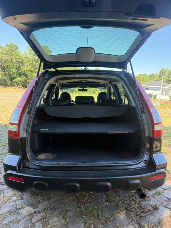 CRV 2.0 EXL 4X2 16V GASOLINA 4P AUTOMÁTICO - 2009 - ARROIO DO MEIO