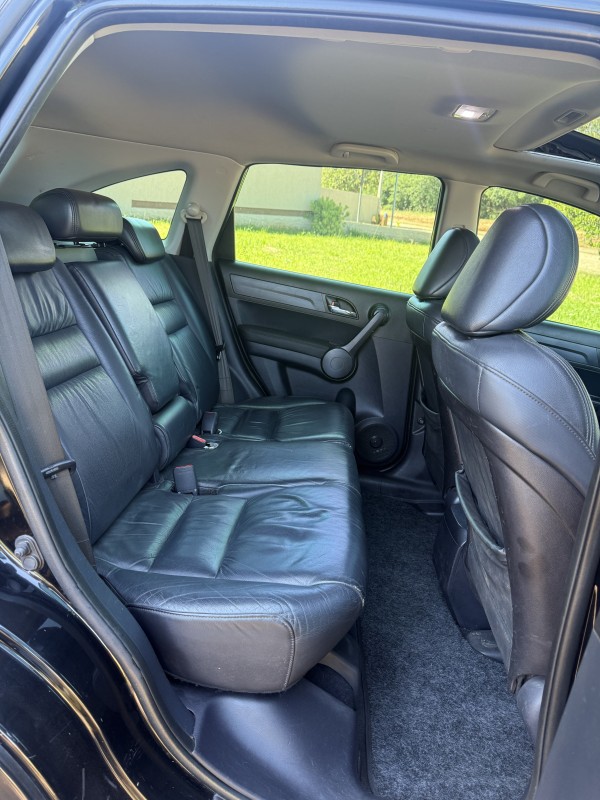 CRV 2.0 EXL 4X2 16V GASOLINA 4P AUTOMÁTICO - 2009 - ARROIO DO MEIO